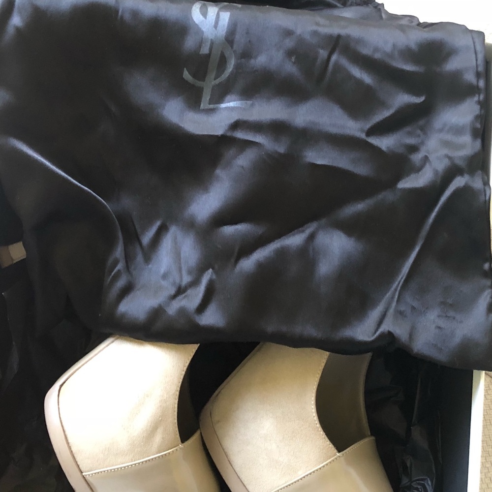 YSL TRIBTOO 105 CAP PUMP RARE COLOR - Picture 8 of 8